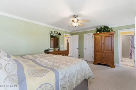 817 Ketch Court Kure Beach NC 28449