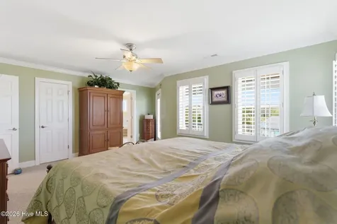 817 Ketch Court Kure Beach NC 28449