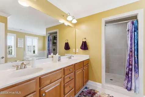 817 Ketch Court Kure Beach NC 28449