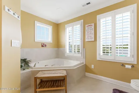 817 Ketch Court Kure Beach NC 28449