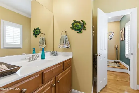 817 Ketch Court Kure Beach NC 28449