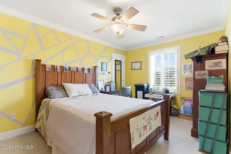 817 Ketch Court Kure Beach NC 28449
