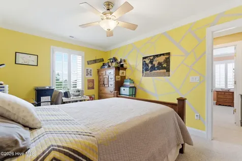 817 Ketch Court Kure Beach NC 28449