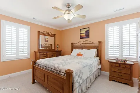 817 Ketch Court Kure Beach NC 28449