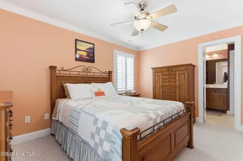 817 Ketch Court Kure Beach NC 28449