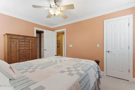817 Ketch Court Kure Beach NC 28449