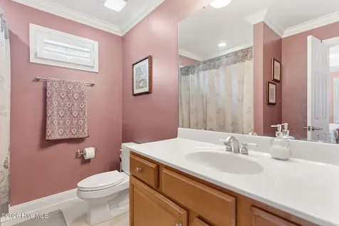 817 Ketch Court Kure Beach NC 28449
