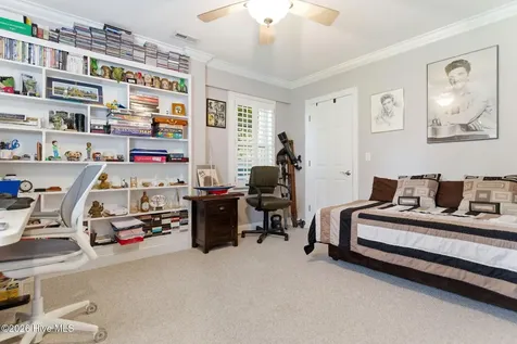 817 Ketch Court Kure Beach NC 28449