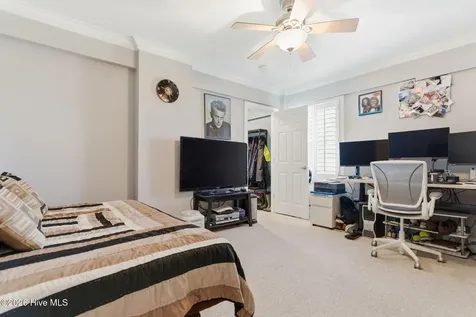 817 Ketch Court Kure Beach NC 28449