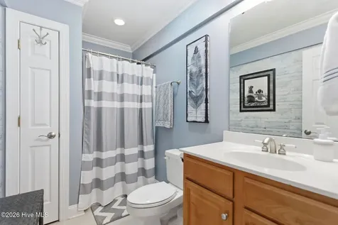 817 Ketch Court Kure Beach NC 28449