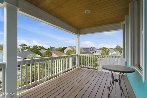 817 Ketch Court Kure Beach NC 28449