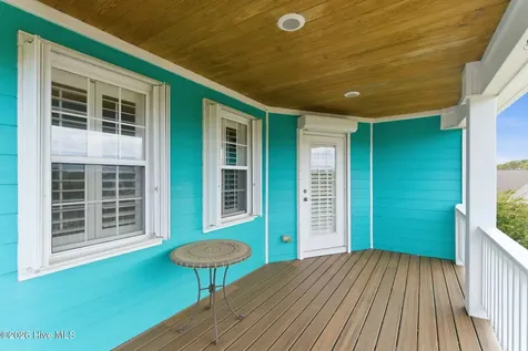 817 Ketch Court Kure Beach NC 28449