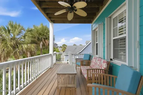 817 Ketch Court Kure Beach NC 28449