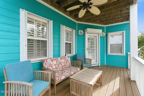 817 Ketch Court Kure Beach NC 28449