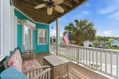 817 Ketch Court Kure Beach NC 28449