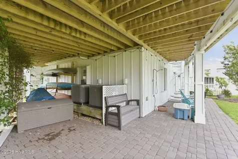 817 Ketch Court Kure Beach NC 28449
