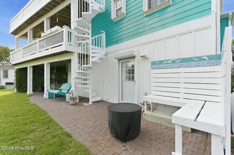 817 Ketch Court Kure Beach NC 28449