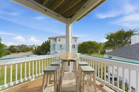 817 Ketch Court Kure Beach NC 28449