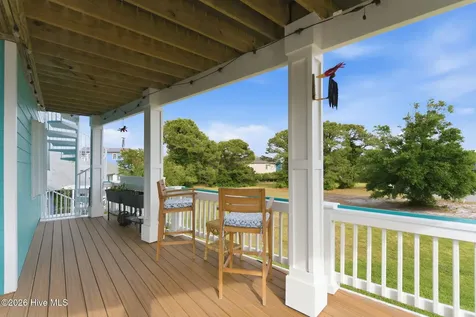 817 Ketch Court Kure Beach NC 28449