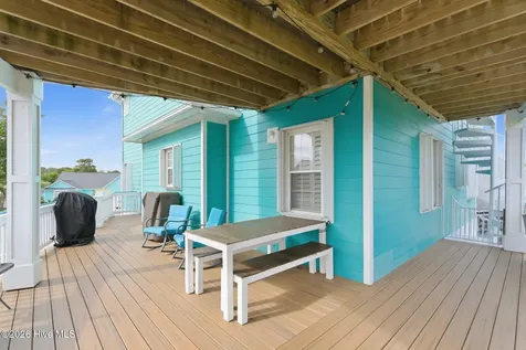 817 Ketch Court Kure Beach NC 28449
