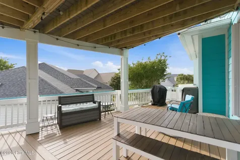 817 Ketch Court Kure Beach NC 28449