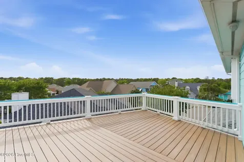 817 Ketch Court Kure Beach NC 28449