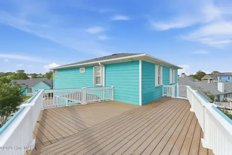 817 Ketch Court Kure Beach NC 28449