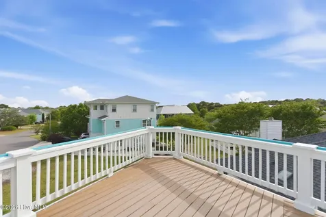 817 Ketch Court Kure Beach NC 28449