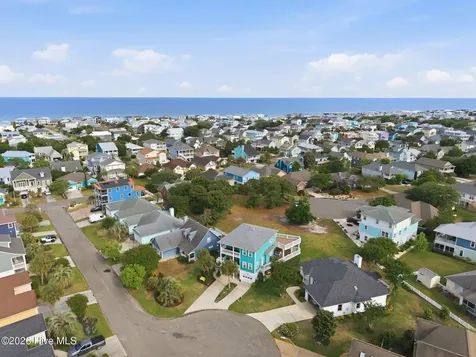 817 Ketch Court Kure Beach NC 28449