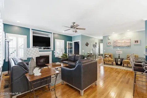 817 Ketch Court Kure Beach NC 28449