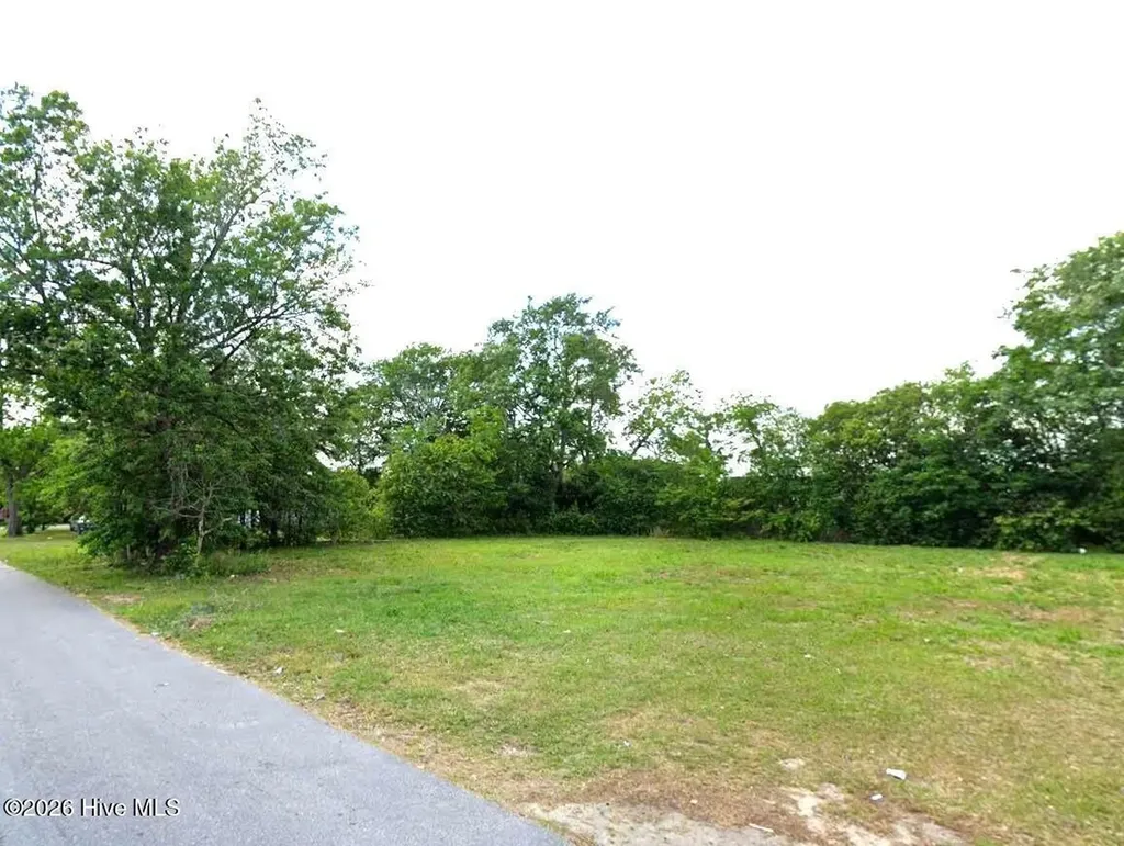 2312 Burke Street Lumberton NC 28358