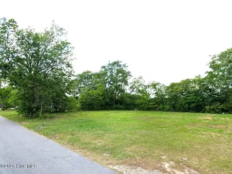 2312 Burke Street Lumberton NC 28358