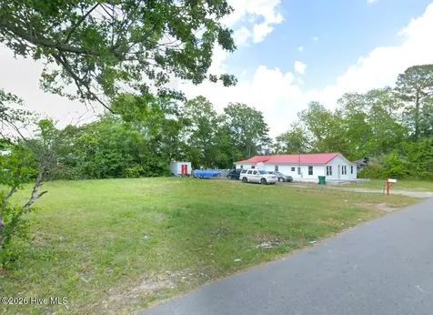 2312 Burke Street Lumberton NC 28358