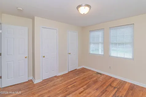 213 Oak Street Snow Hill NC 28580