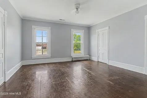 308 Marigold Street Rocky Mount NC 27801