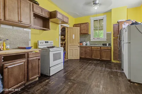 308 Marigold Street Rocky Mount NC 27801
