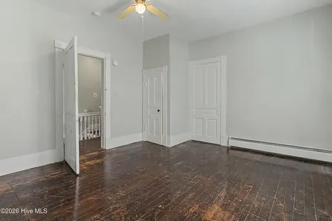 308 Marigold Street Rocky Mount NC 27801
