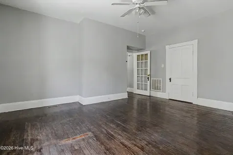 308 Marigold Street Rocky Mount NC 27801