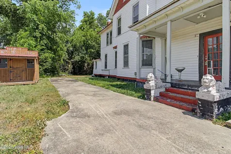 308 Marigold Street Rocky Mount NC 27801