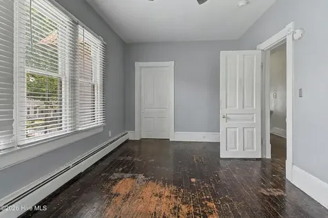 308 Marigold Street Rocky Mount NC 27801