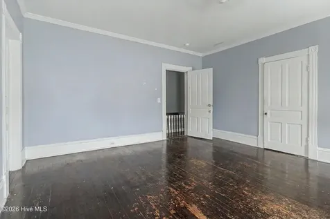 308 Marigold Street Rocky Mount NC 27801