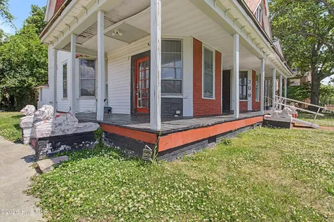 308 Marigold Street Rocky Mount NC 27801
