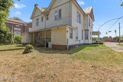 308 Marigold Street Rocky Mount NC 27801