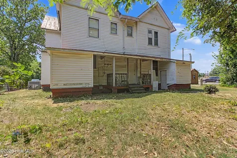 308 Marigold Street Rocky Mount NC 27801