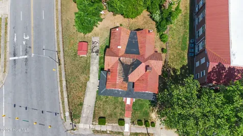 308 Marigold Street Rocky Mount NC 27801