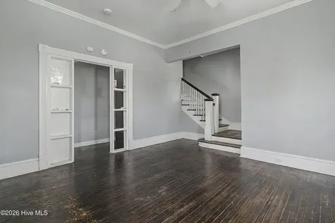 308 Marigold Street Rocky Mount NC 27801