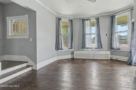 308 Marigold Street Rocky Mount NC 27801