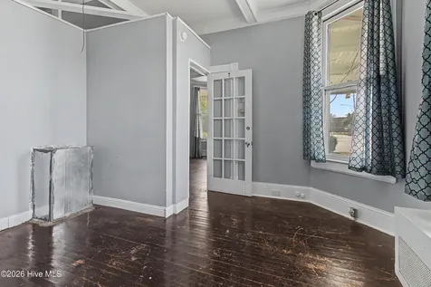 308 Marigold Street Rocky Mount NC 27801