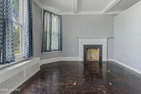 308 Marigold Street Rocky Mount NC 27801