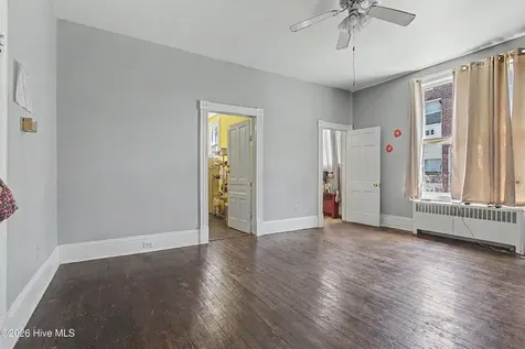 308 Marigold Street Rocky Mount NC 27801